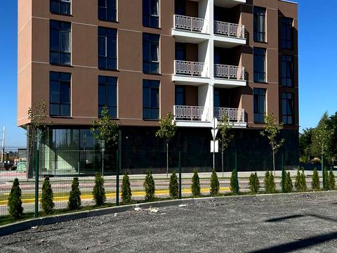 квартира по адресу масив Грін Хілз, 111