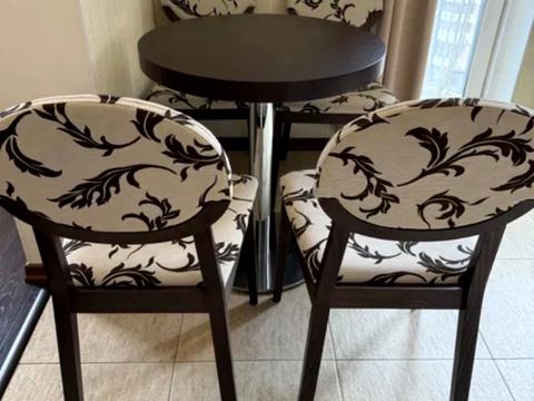 квартира по адресу Паньковская ул., 27/78