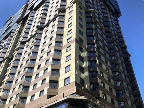 квартира за адресою Андрія Верхогляда вул. (Михайла Драгомирова), 14-А