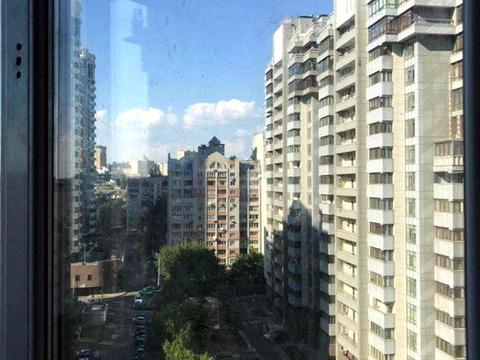 квартира за адресою Андрія Верхогляда вул. (Михайла Драгомирова), 14-А