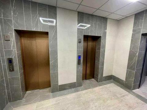 квартира за адресою Андрія Верхогляда вул. (Михайла Драгомирова), 14-А