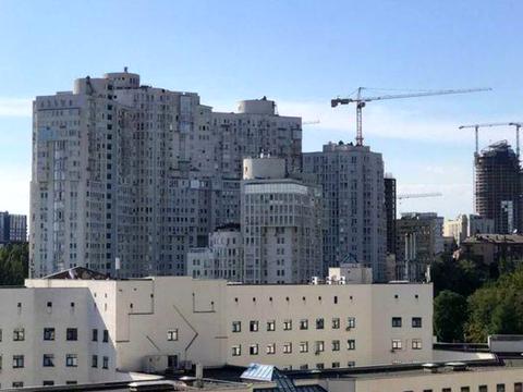 квартира за адресою Андрія Верхогляда вул. (Михайла Драгомирова), 14-А