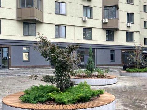 квартира за адресою Андрія Верхогляда вул. (Михайла Драгомирова), 14-А