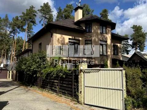 будинок за адресою Ірпінь, Українська вул., 1-Б/1