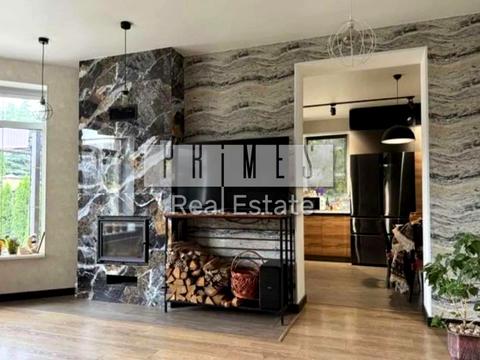 будинок за адресою Ірпінь, Українська вул., 1-Б/1