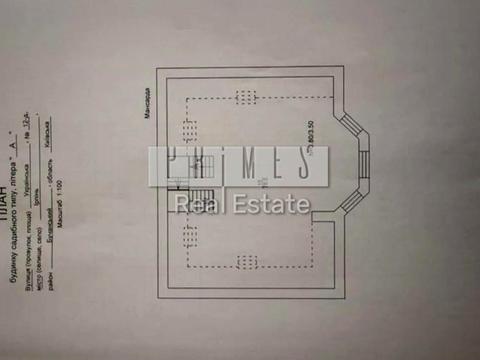 будинок за адресою Ірпінь, Українська вул., 1-Б/1
