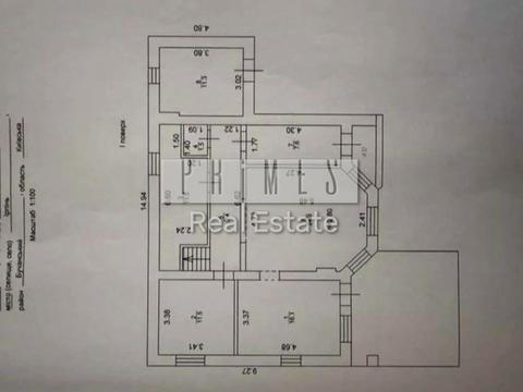 будинок за адресою Ірпінь, Українська вул., 1-Б/1