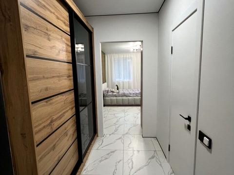 квартира по адресу Соборная ул., 2-К/16