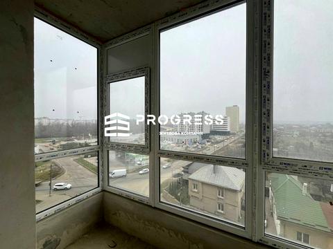 квартира по адресу Княгинин ул., 44