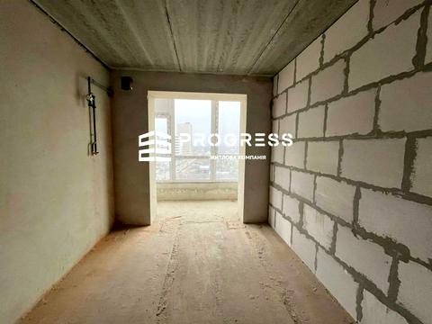 квартира по адресу Княгинин ул., 44