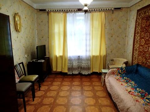 квартира по адресу Фонтанская дорога ул., 3а