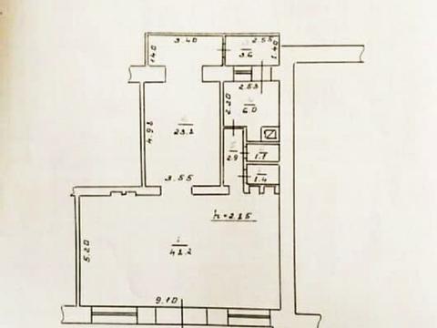 комерційна за адресою Героїв Маріуполя вул. (Гагаріна), 1