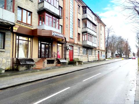 комерційна за адресою Героїв Маріуполя вул. (Гагаріна), 1