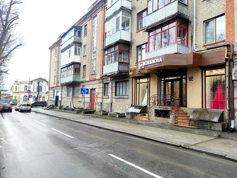 комерційна за адресою Героїв Маріуполя вул. (Гагаріна), 1