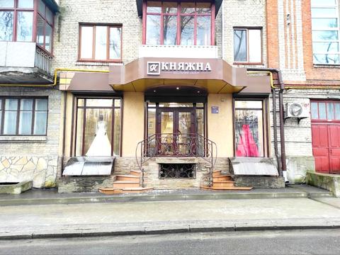 комерційна за адресою Героїв Маріуполя вул. (Гагаріна), 1