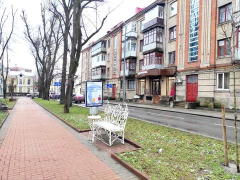 комерційна за адресою Героїв Маріуполя вул. (Гагаріна), 1