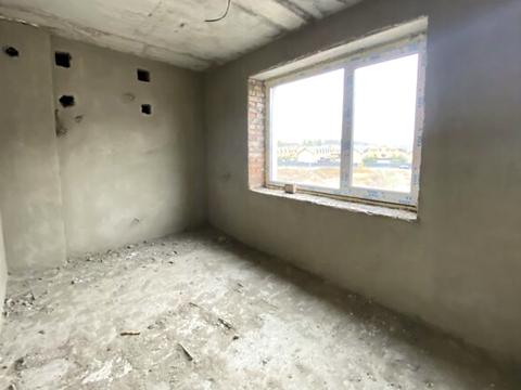 квартира по адресу Радужная ул., 104