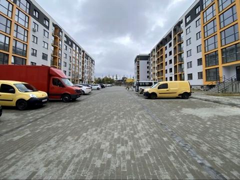 квартира по адресу Радужная ул., 104