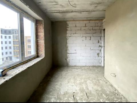 квартира по адресу Радужная ул., 104