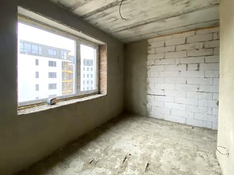 квартира по адресу Радужная ул., 104