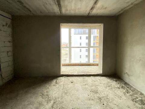 квартира по адресу Радужная ул., 104