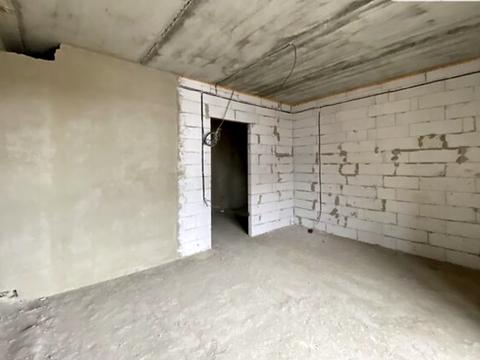 квартира по адресу Радужная ул., 104