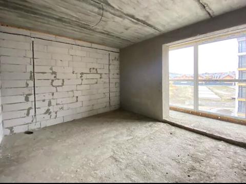 квартира по адресу Радужная ул., 104