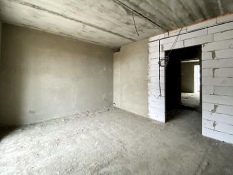 квартира по адресу Радужная ул., 104