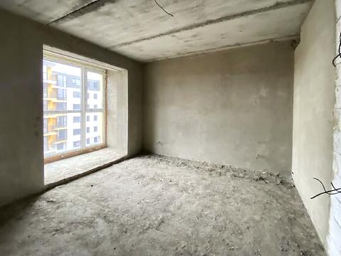 квартира по адресу Радужная ул., 104