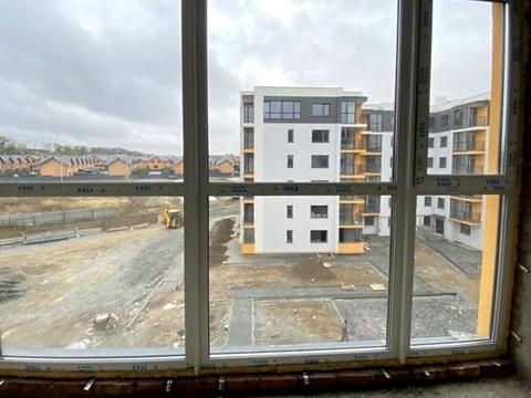 квартира по адресу Радужная ул., 104