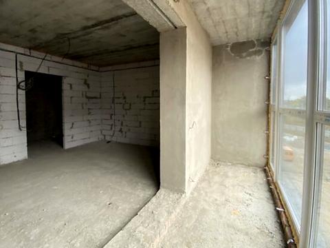 квартира по адресу Радужная ул., 104