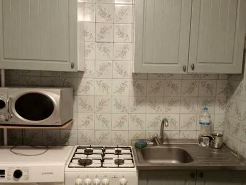 квартира за адресою Садовий проїзд, 11