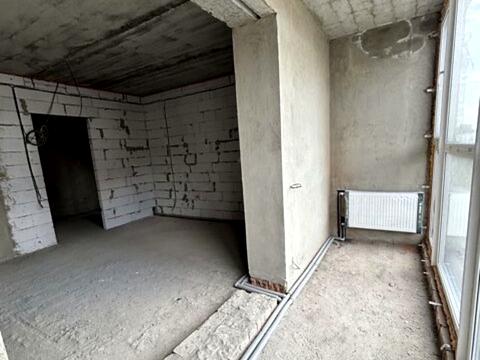 квартира по адресу Радужная ул., 104