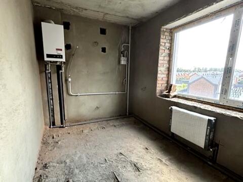 квартира по адресу Радужная ул., 104