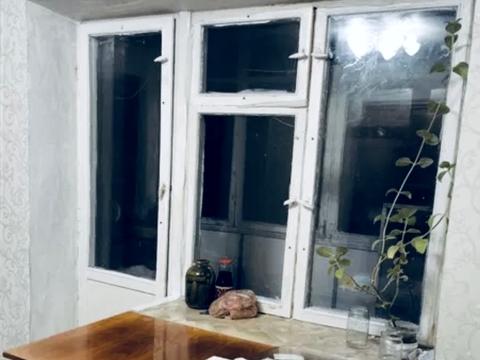 квартира за адресою Садовий проїзд, 11