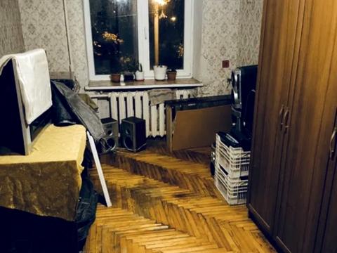 квартира за адресою Садовий проїзд, 11