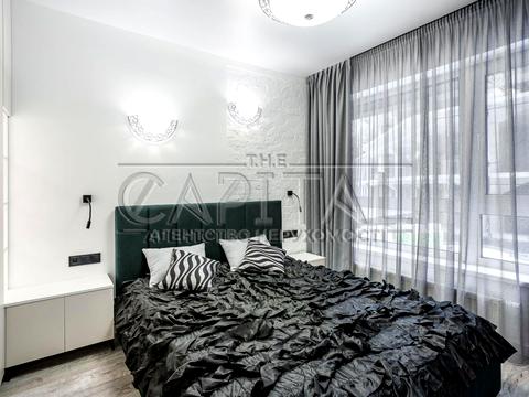 квартира по адресу Голосеевский просп. (40-летия Октября), 76