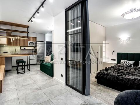 квартира по адресу Голосеевский просп. (40-летия Октября), 76