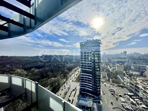 квартира по адресу Голосеевский просп. (40-летия Октября), 76