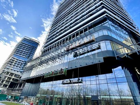 квартира по адресу Голосеевский просп. (40-летия Октября), 76