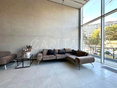 квартира по адресу Голосеевский просп. (40-летия Октября), 76