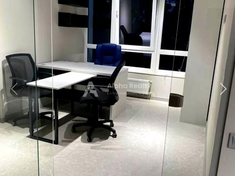 коммерческая по адресу Жилянская ул., 68