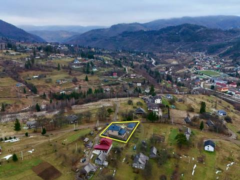 дом по адресу Шашкевича, 10