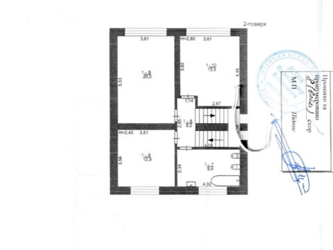 дом по адресу Шашкевича, 10