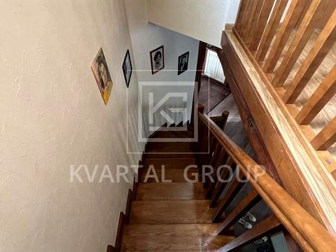 дом по адресу Квіткова