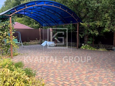 дом по адресу Квіткова