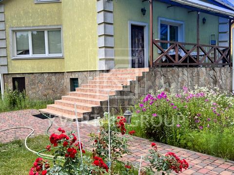 дом по адресу Квіткова