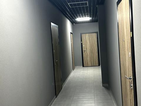 квартира по адресу Генуэзская ул., 1/1