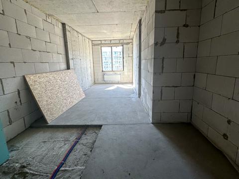 квартира по адресу Генуэзская ул., 1/1