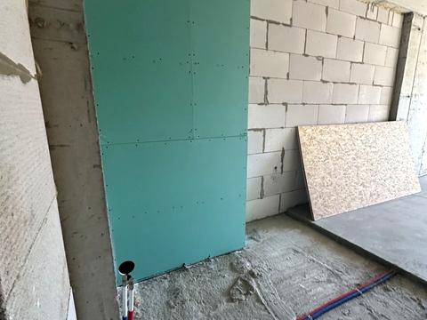 квартира по адресу Генуэзская ул., 1/1